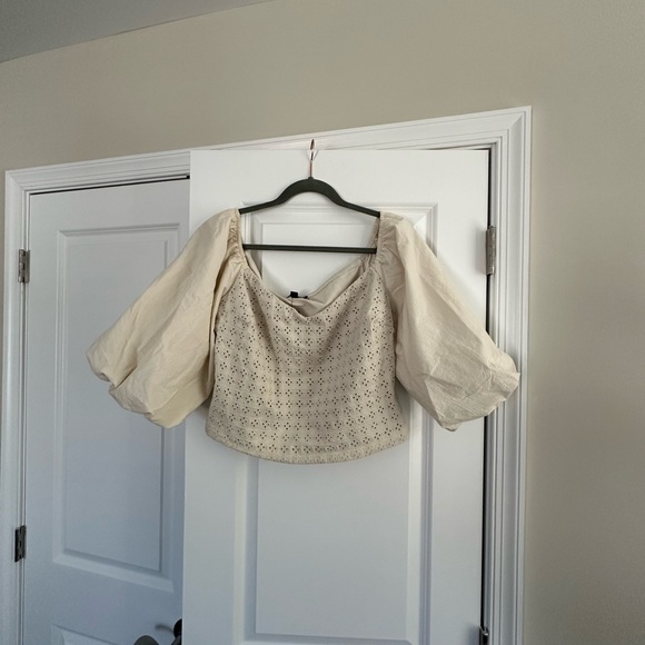 Express Top - Picture 4 of 5